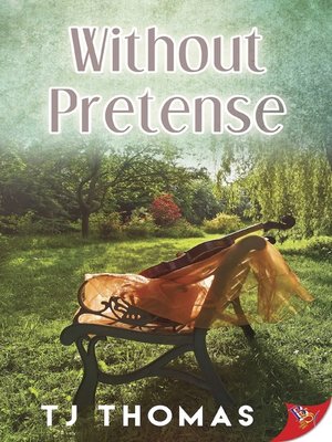 cover image of Without Pretense